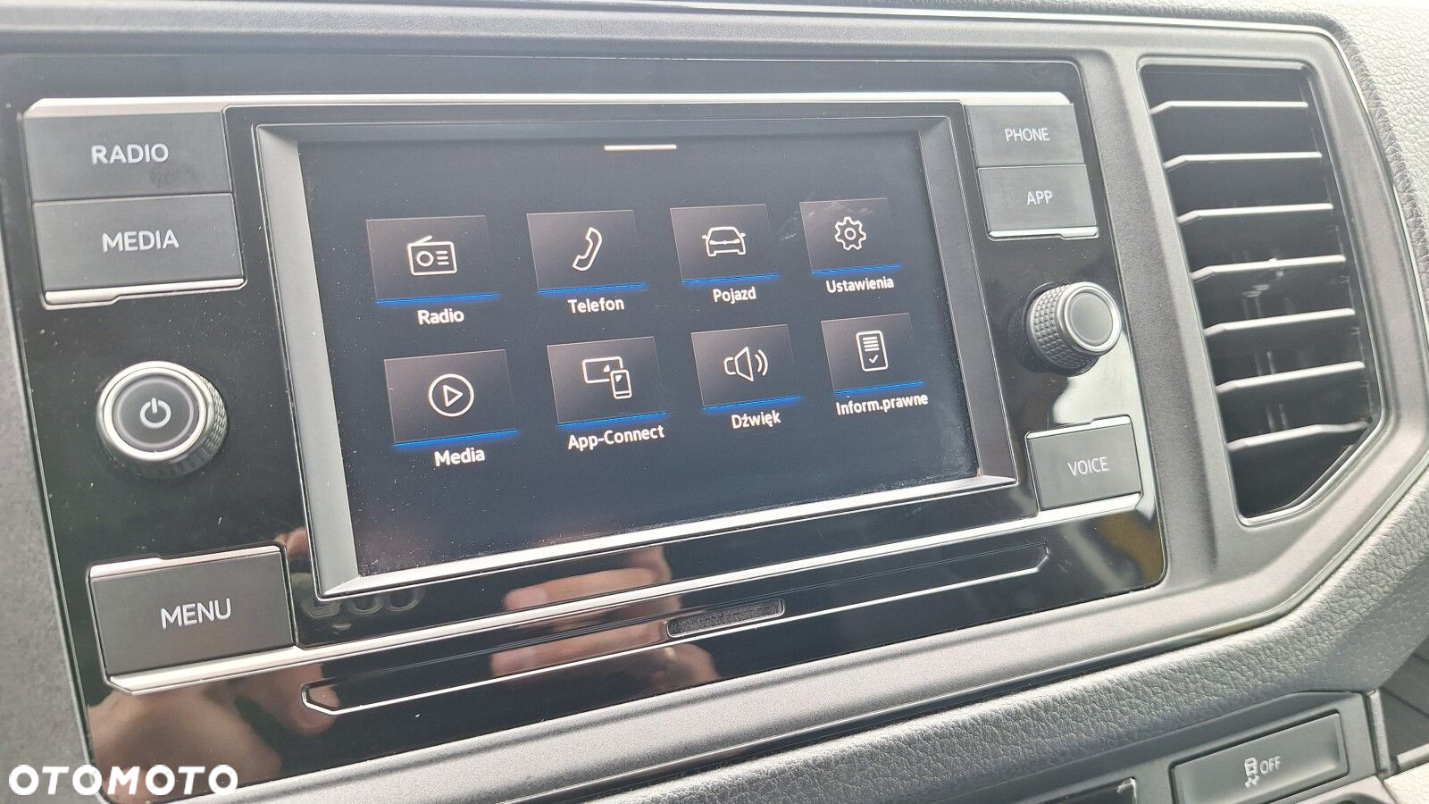Volkswagen Crafter 35 BiTDI - 19