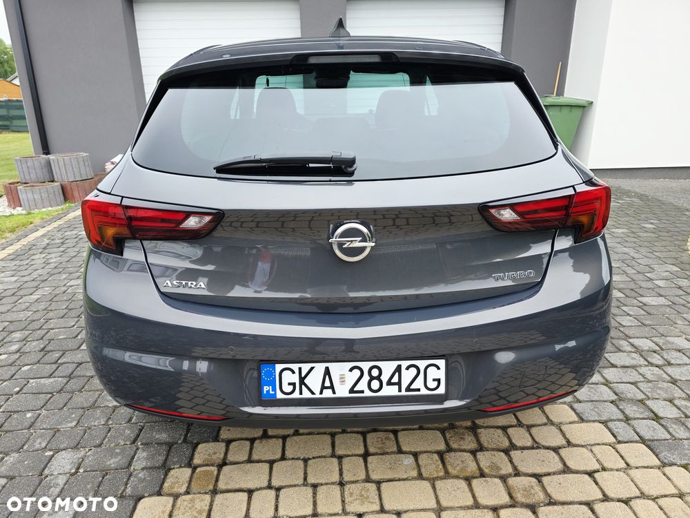 Opel Astra 1.4 Turbo Innovation - 7