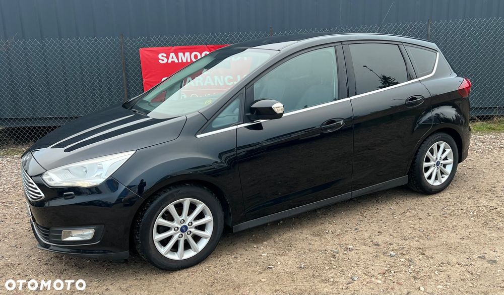 Ford C-MAX - 20