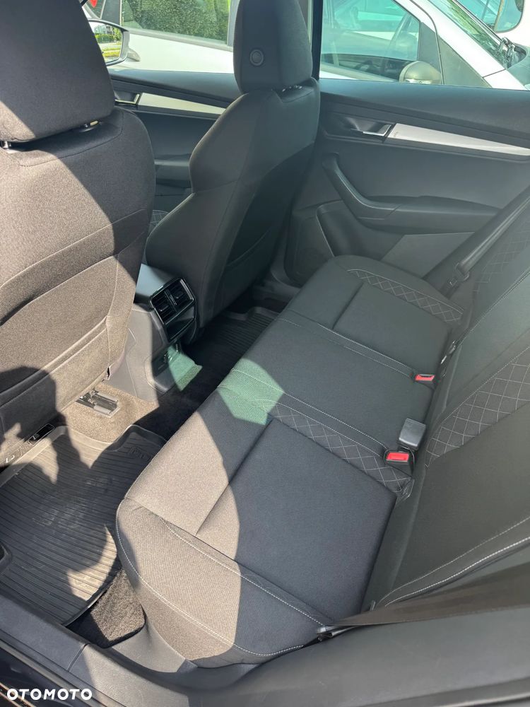 Skoda Karoq 1.5 TSI ACT Ambition DSG - 16
