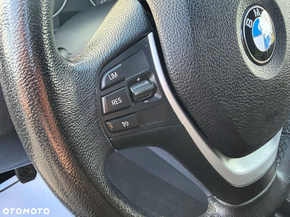 BMW Seria 3 318d Advantage - 22