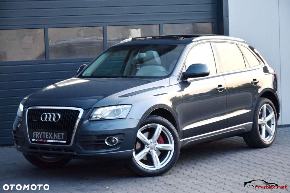 Audi Q5 - 10