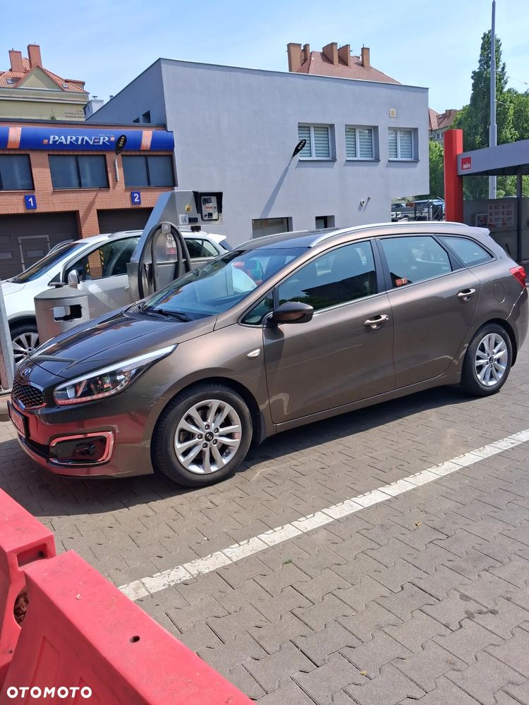 Kia Ceed 1.6 GDI M - 5