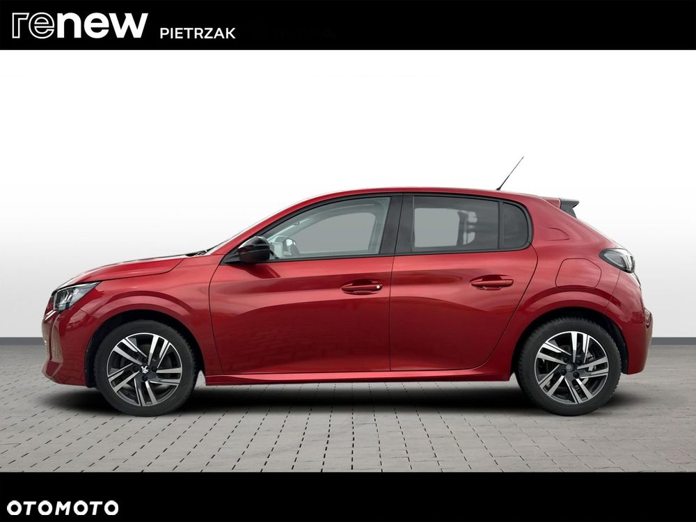 Peugeot 208 1.2 PureTech Allure Pack S&S - 3