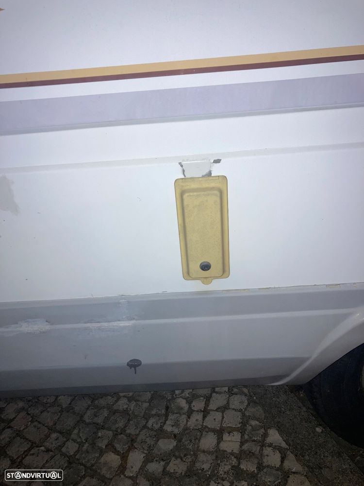 Fiat Ducato Maxi - 26