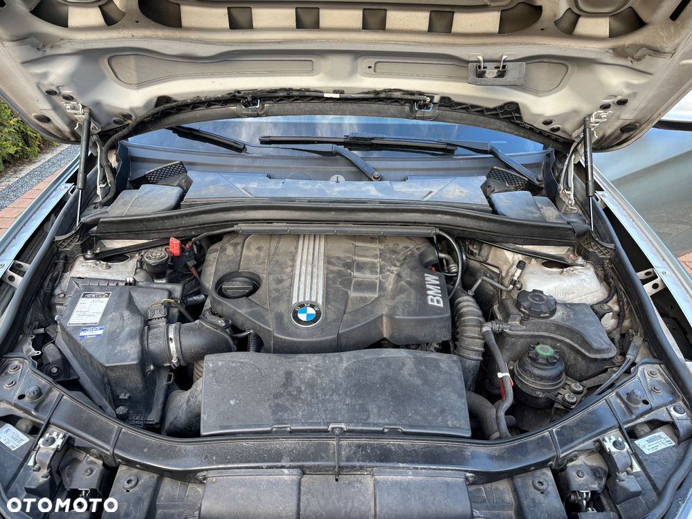 BMW X1 xDrive23d - 19