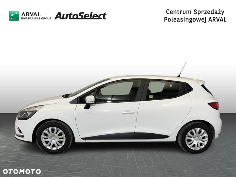 Renault Clio 0.9 TCe Alize - 3