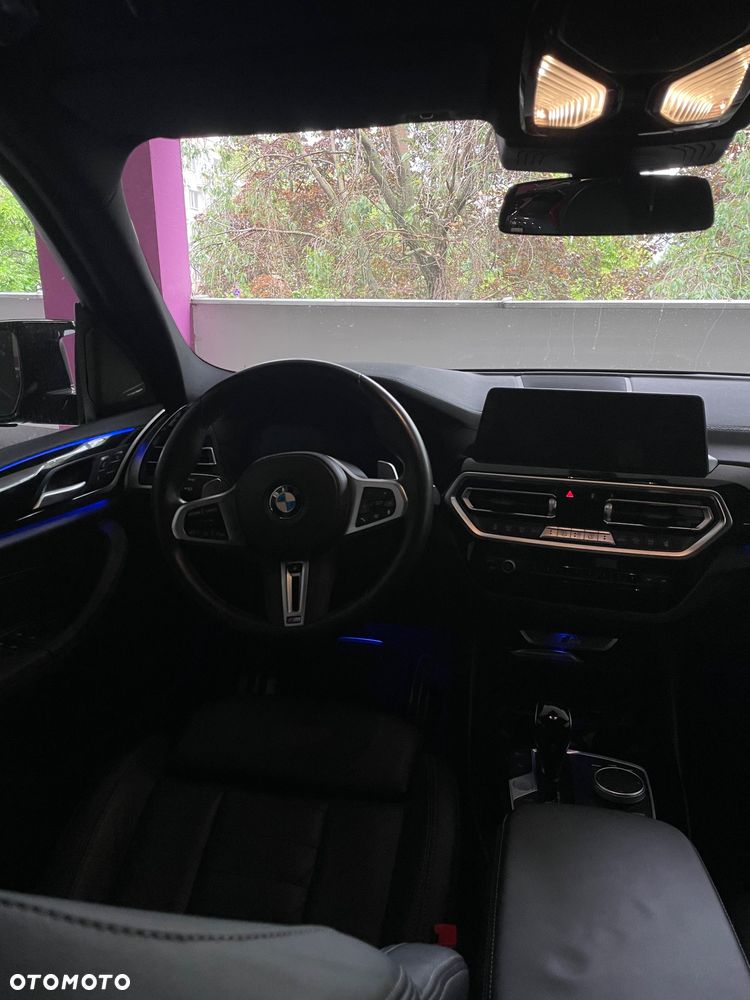 BMW X3 - 9