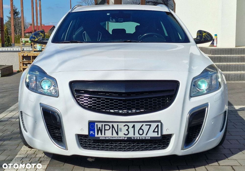 Opel Insignia - 9