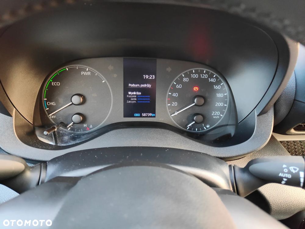 Mazda 2 Hybrid 1.5 Pure CVT - 19