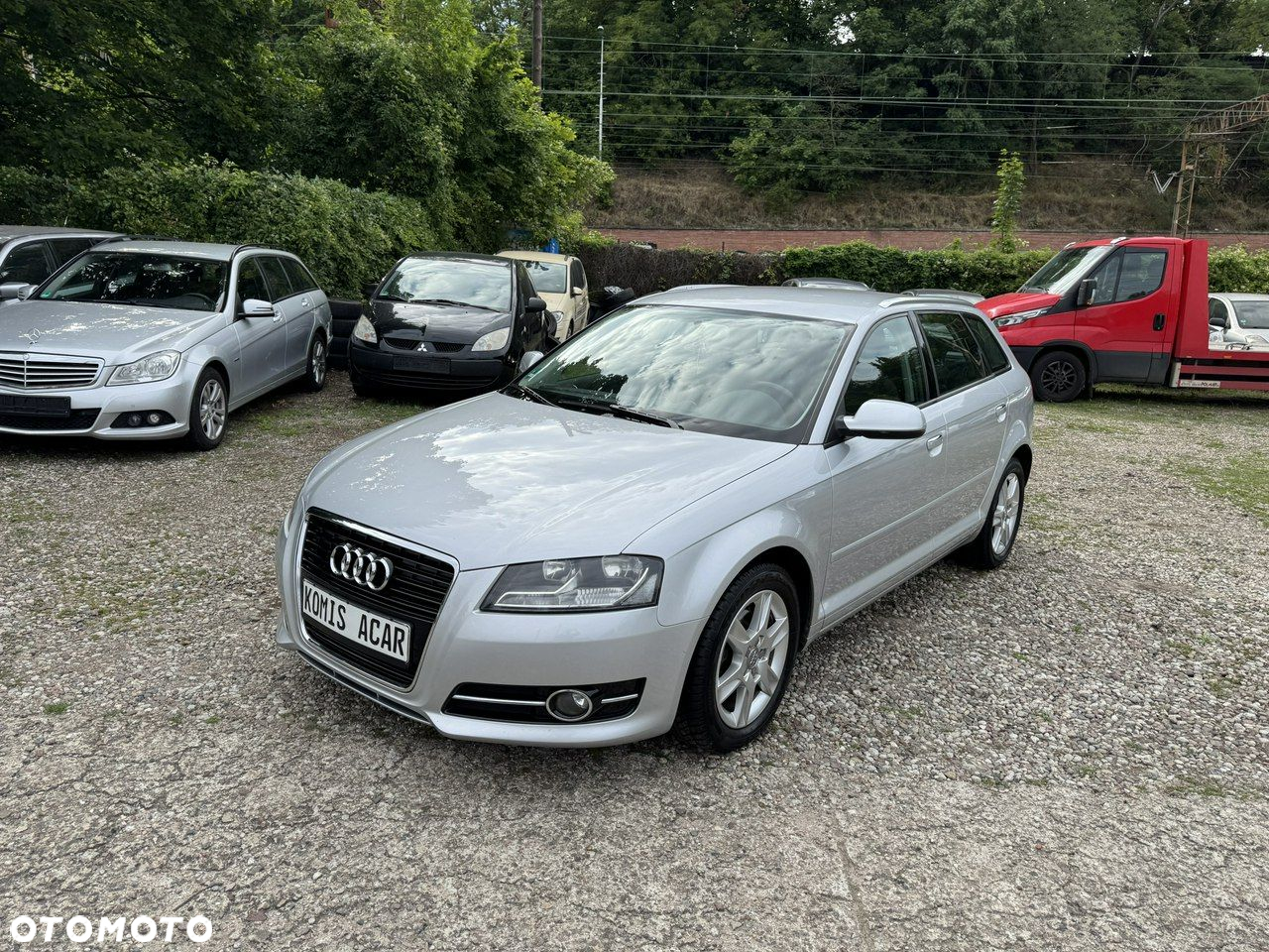 Audi A3 - 38