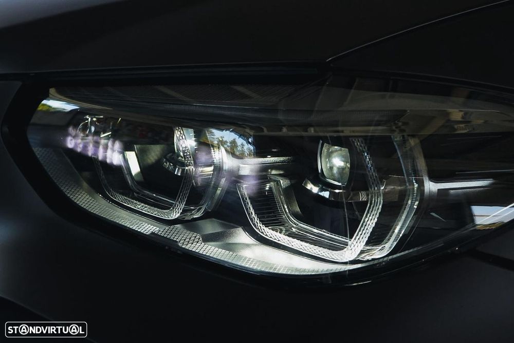 BMW X4 M Competition - 9