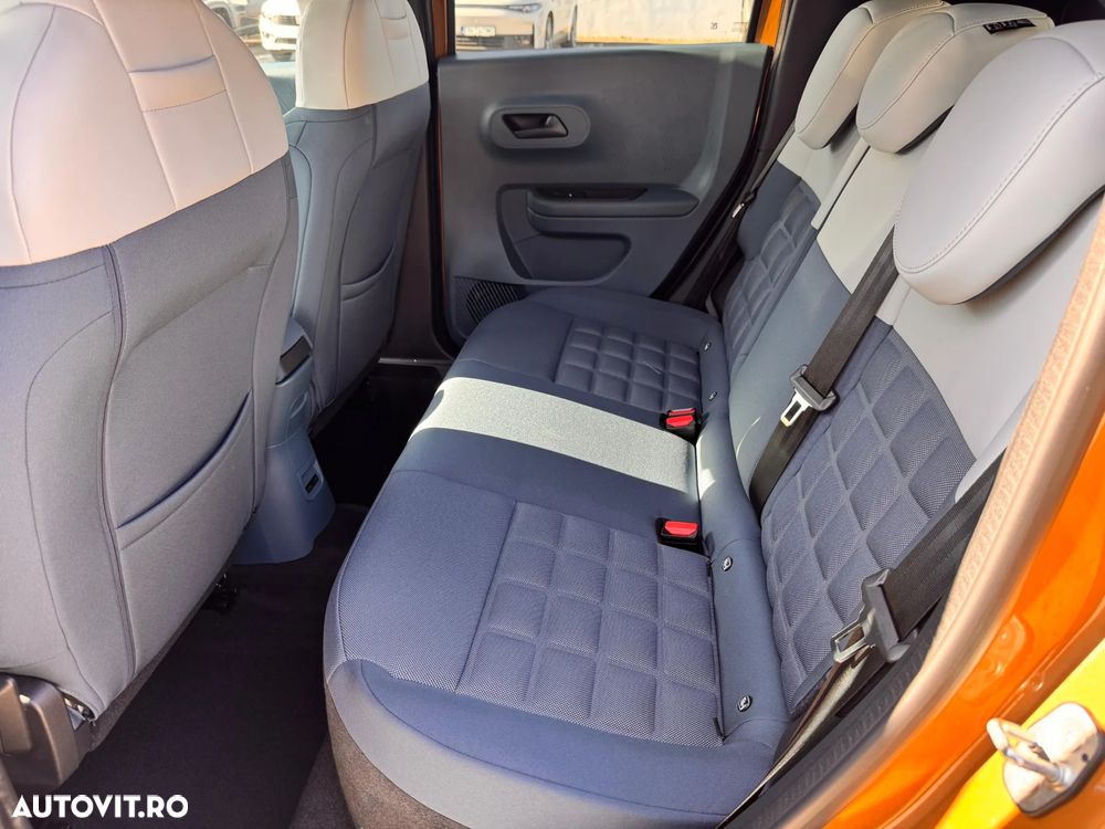 Fiat Grande Panda 1.2 MHEV La Prima - 10