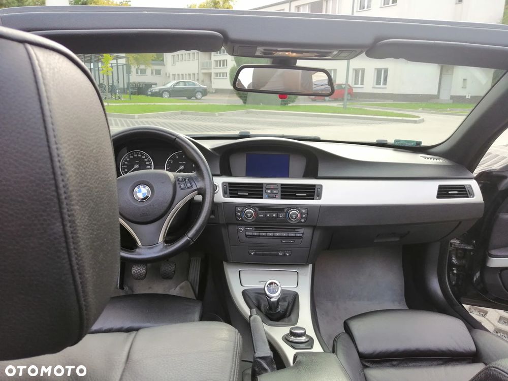 BMW Seria 3 - 12