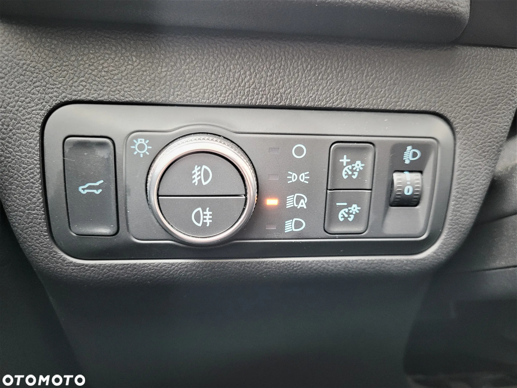 Ford Kuga 2.5 Duratec FHEV 4x4 GRAPHITE TECH EDITION - 30