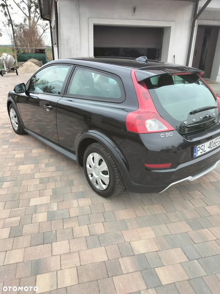 Volvo C30 - 10