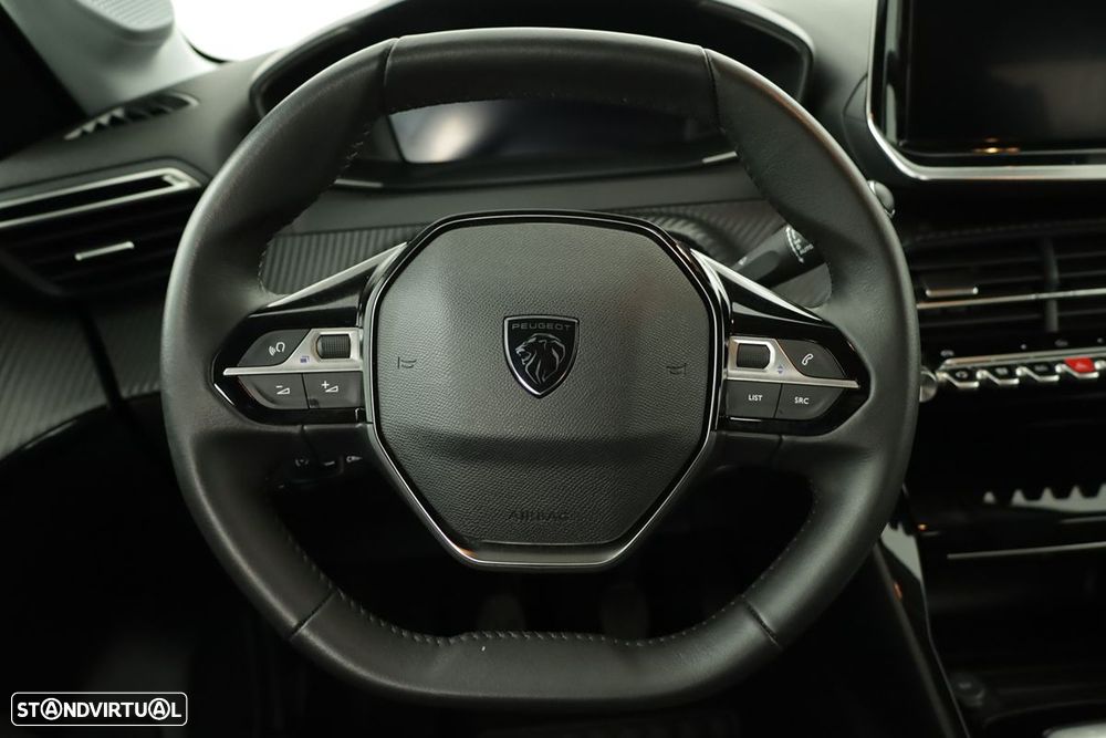 Peugeot 208 1.2 PureTech Allure - 15