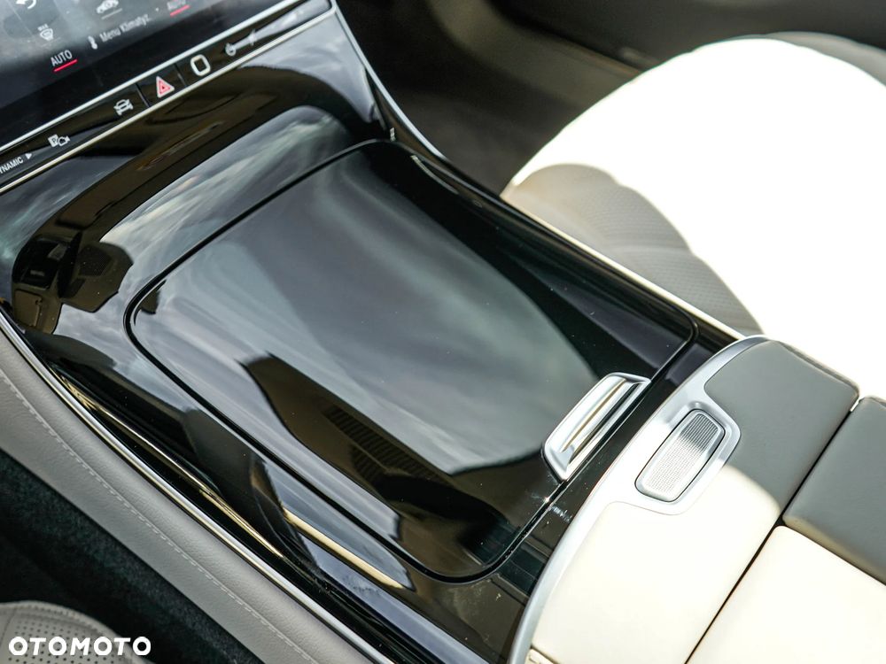 Mercedes-Benz Klasa S 450d mHEV 4-Matic Long 140y Launch Edition 9G-TRONIC - 16