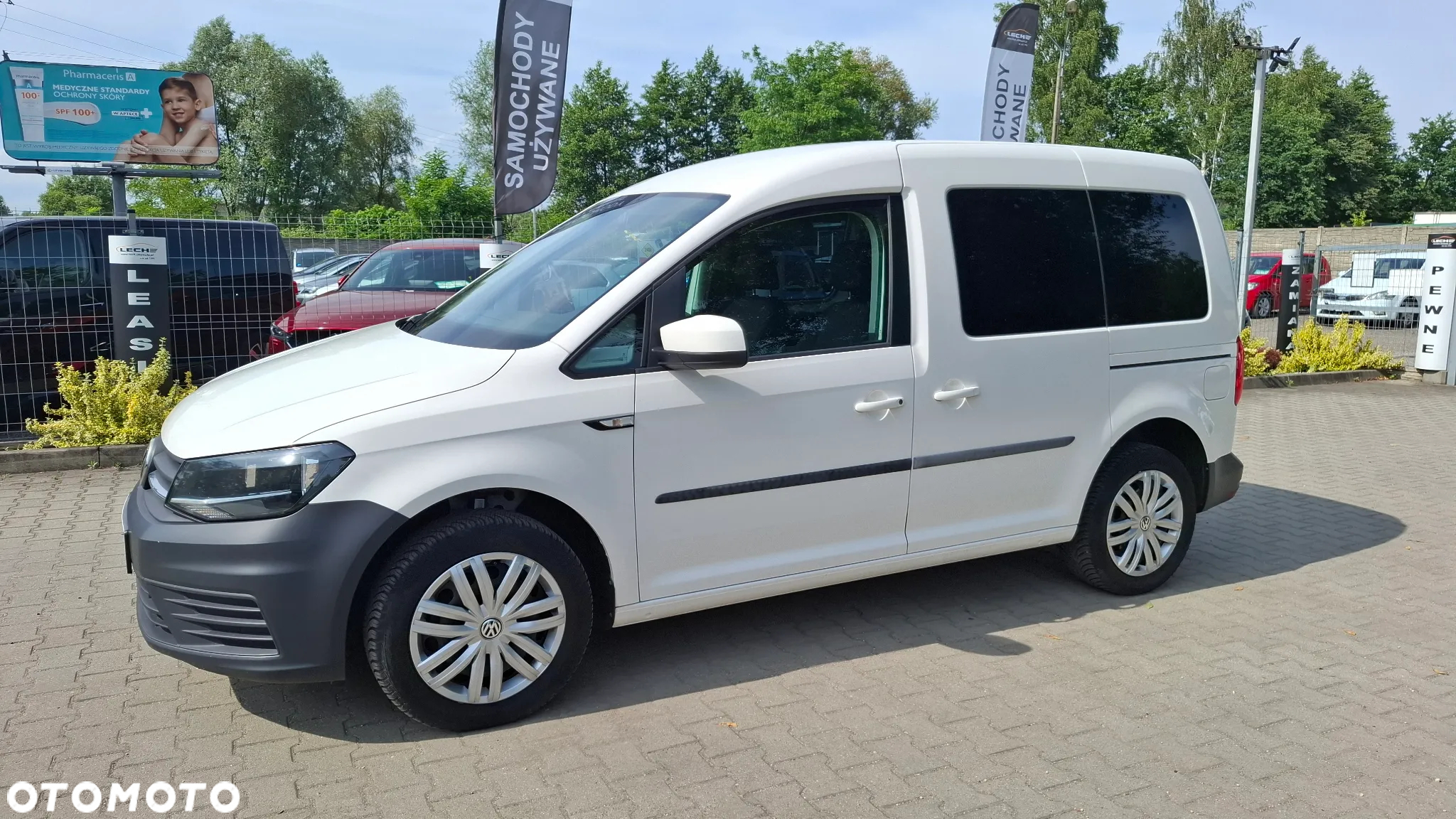 Volkswagen Caddy - 7