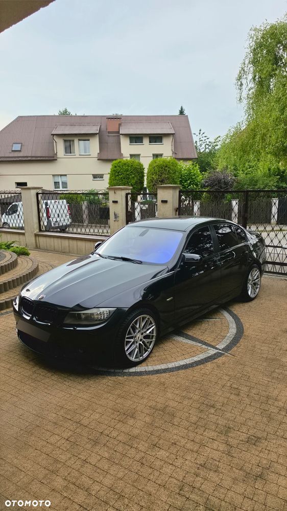 BMW Seria 3 - 1