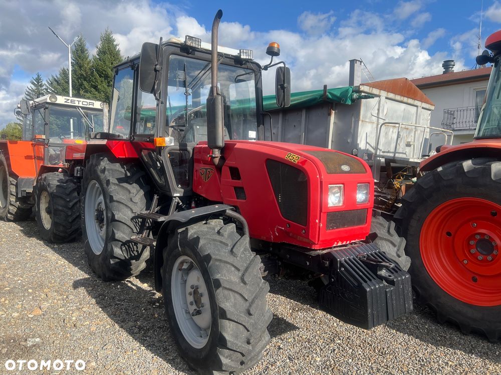 Zetor 16145 - 37
