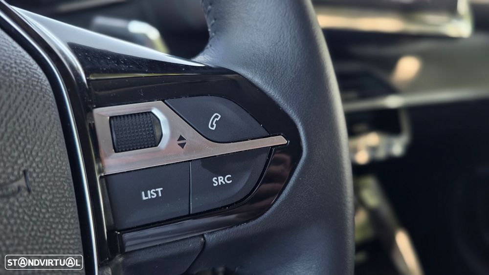Peugeot 208 1.2 Hybrid Active e-DCS6 - 13