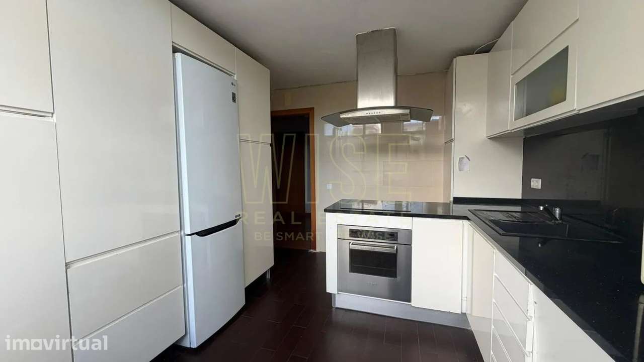 Apartamento T3 RENOVADO c/ Gar. em Celas - Grande imagem: 4/17