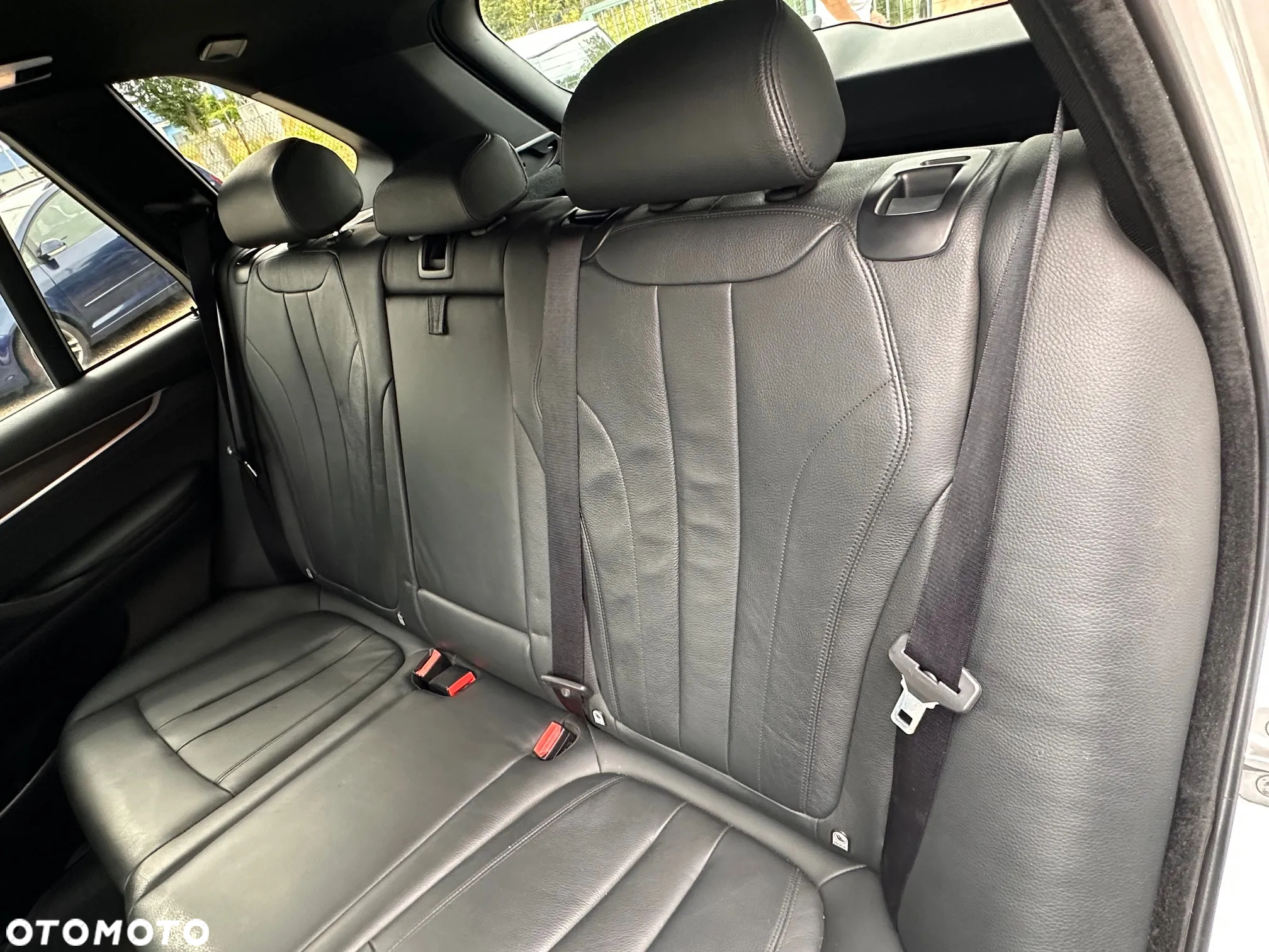 BMW X5 M M50d Sport-Aut - 20