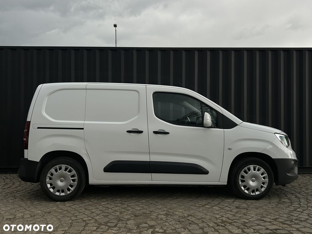 Opel Combo - 6