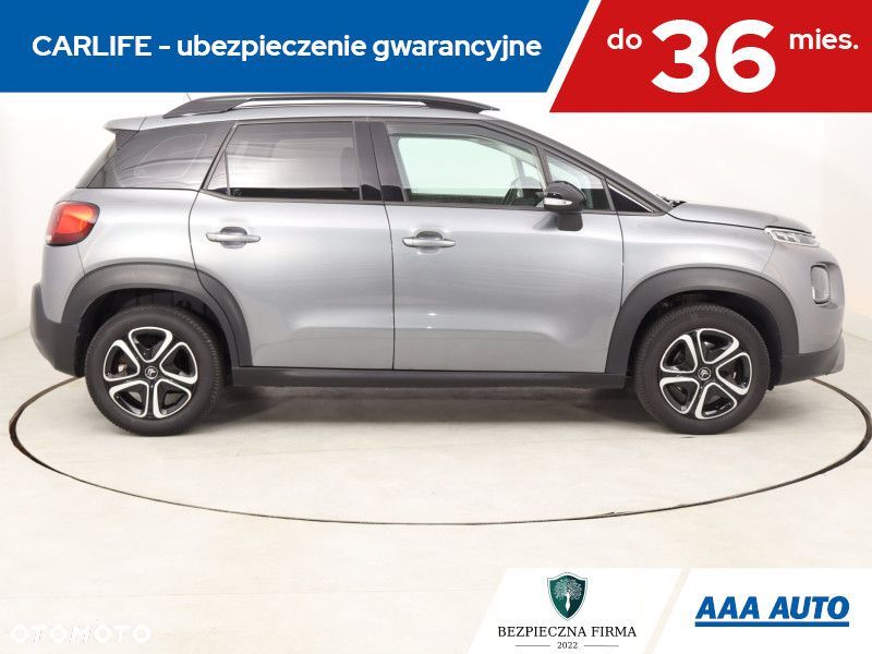 Citroën C3 Aircross - 8