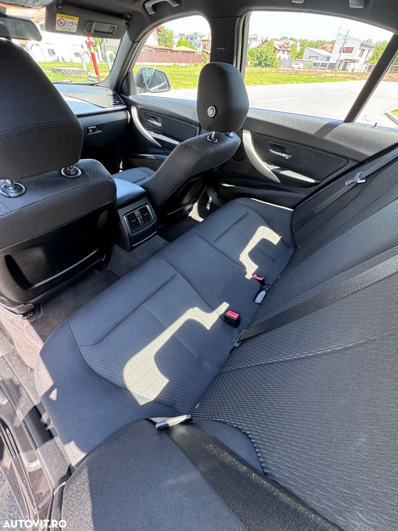 BMW Seria 3 - 6