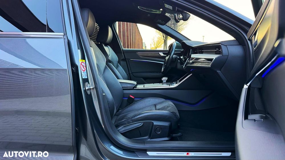 Audi A6 40 TDI S tronic S line - 24