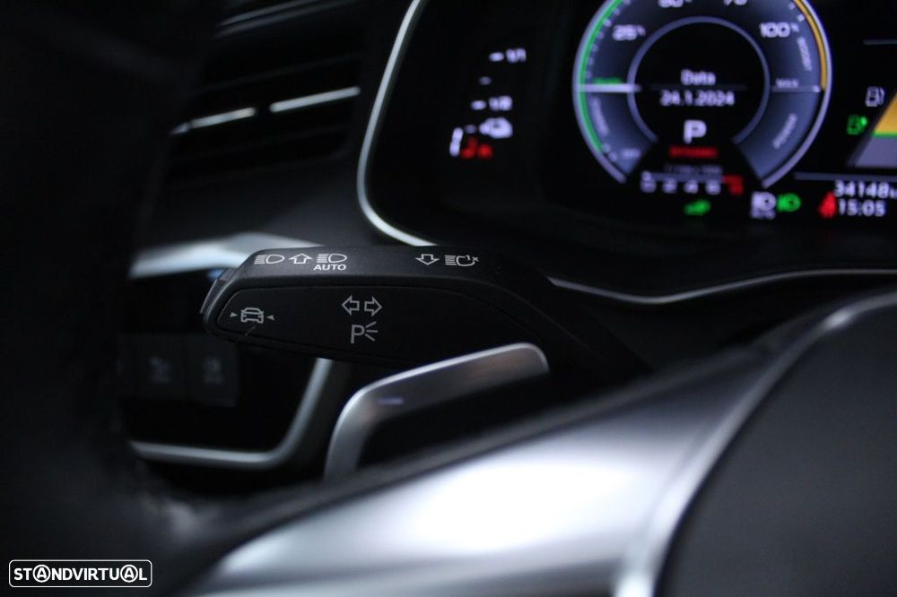Audi A6 50 TFSIe quattro S tronic - 25