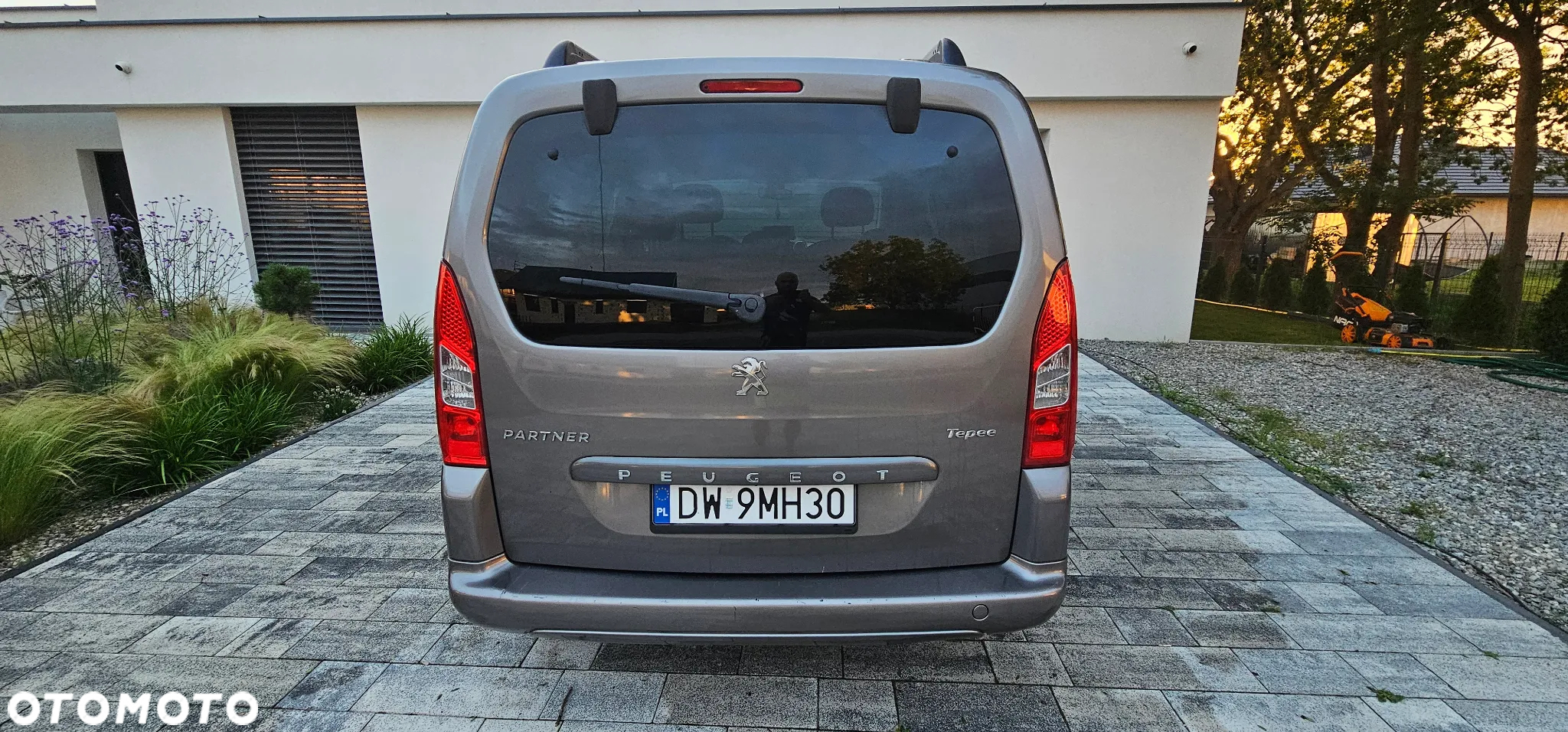 Peugeot Partner Tepee HDi FAP 90 Premium - 6