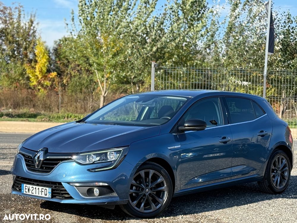 Renault Megane - 12