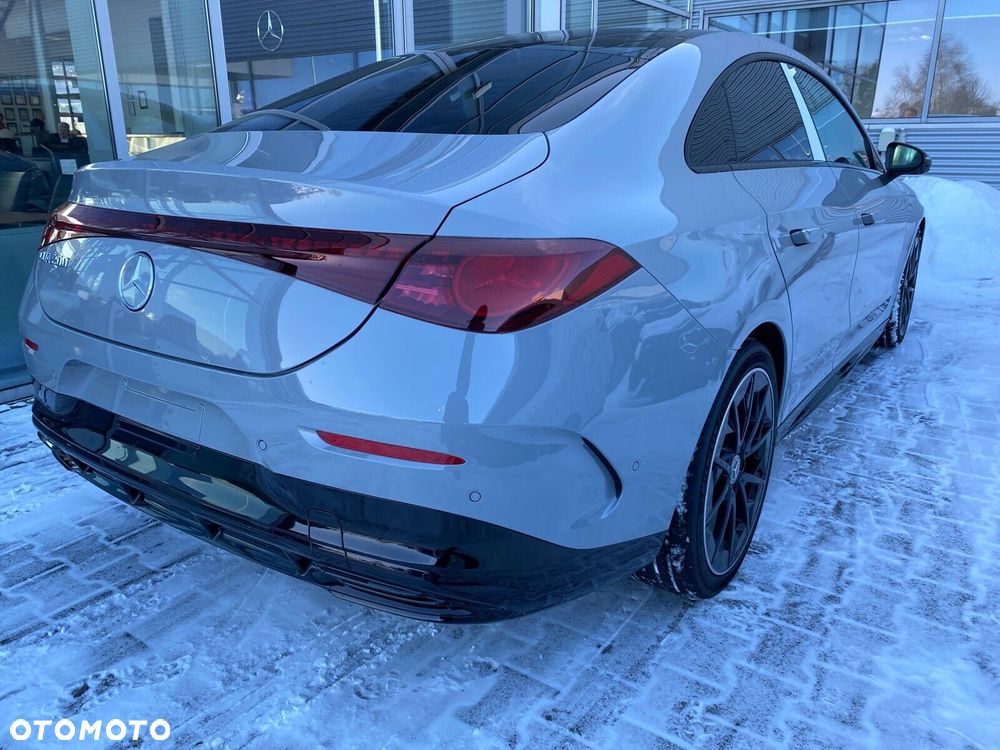 Mercedes-Benz CLA - 4