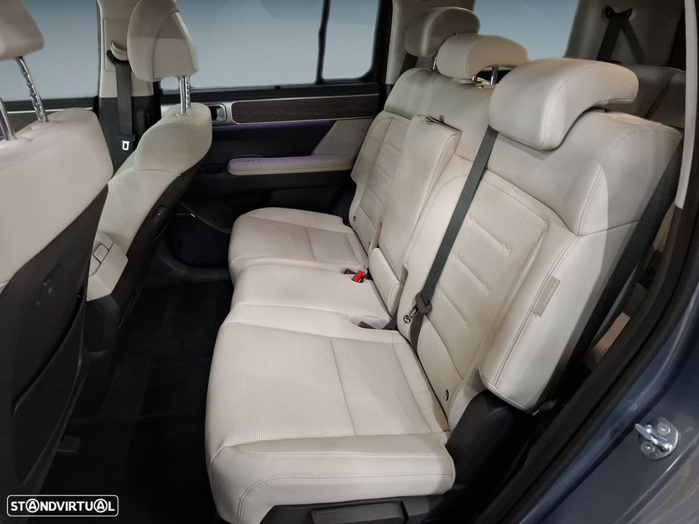 Hyundai Santa Fe 1.6 T-GDI PHEV Vanguard - 14