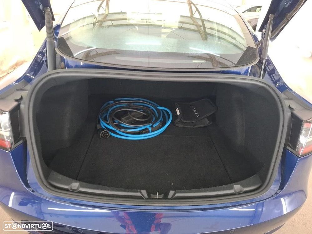 Tesla Model 3 Tração Traseira - 8