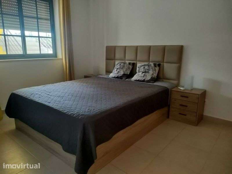 Apartamento T1 mobilado e equipado - Grande imagem: 4/5