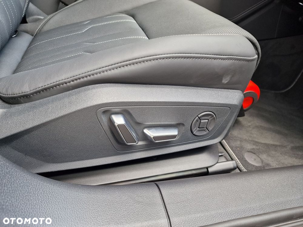 Audi A6 Limousine - 15