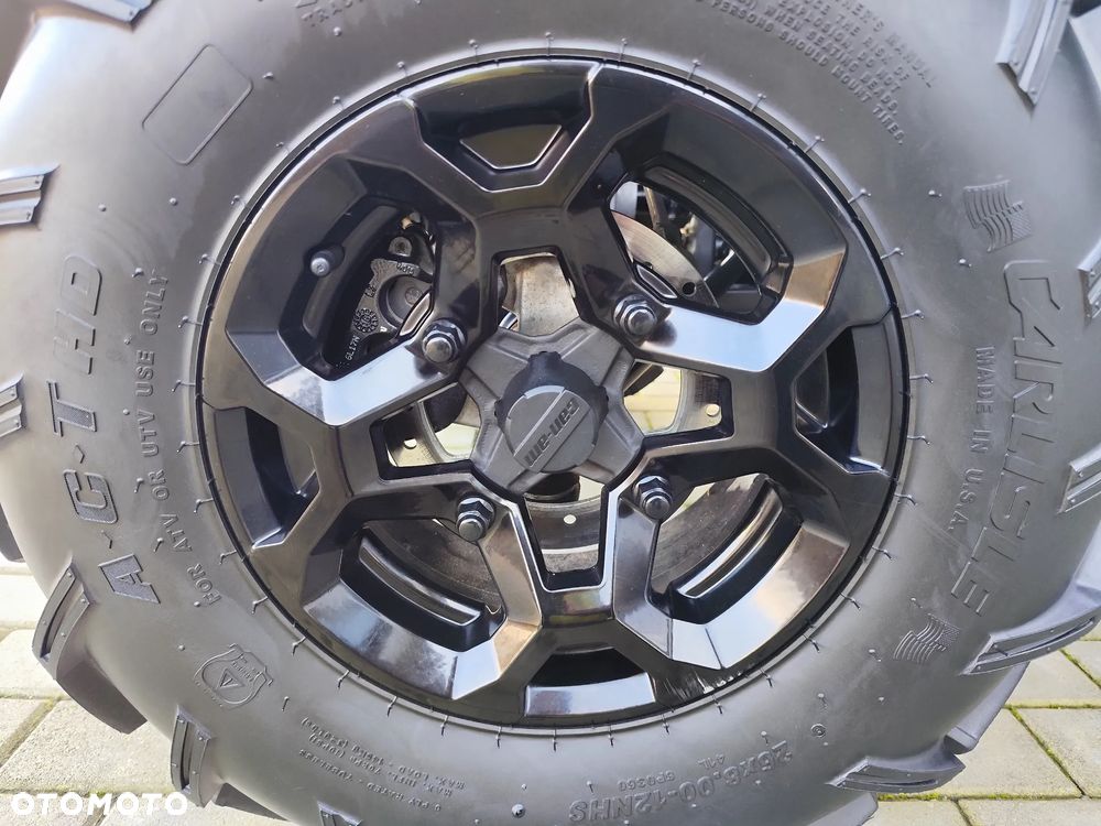 Can-Am Outlander - 35