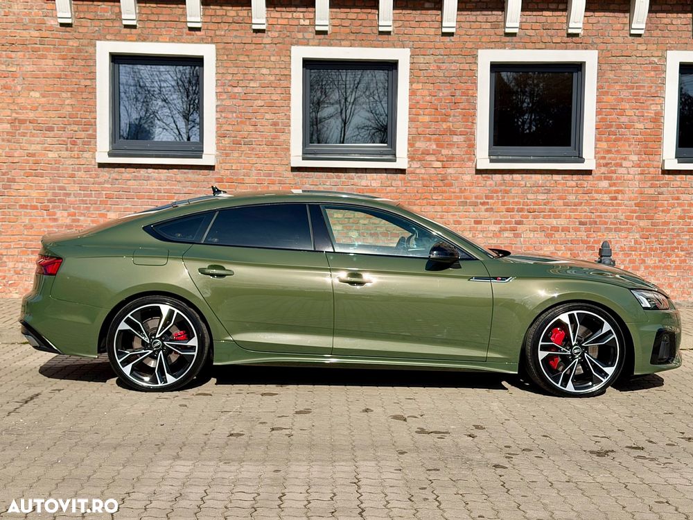 Audi A5 - 5