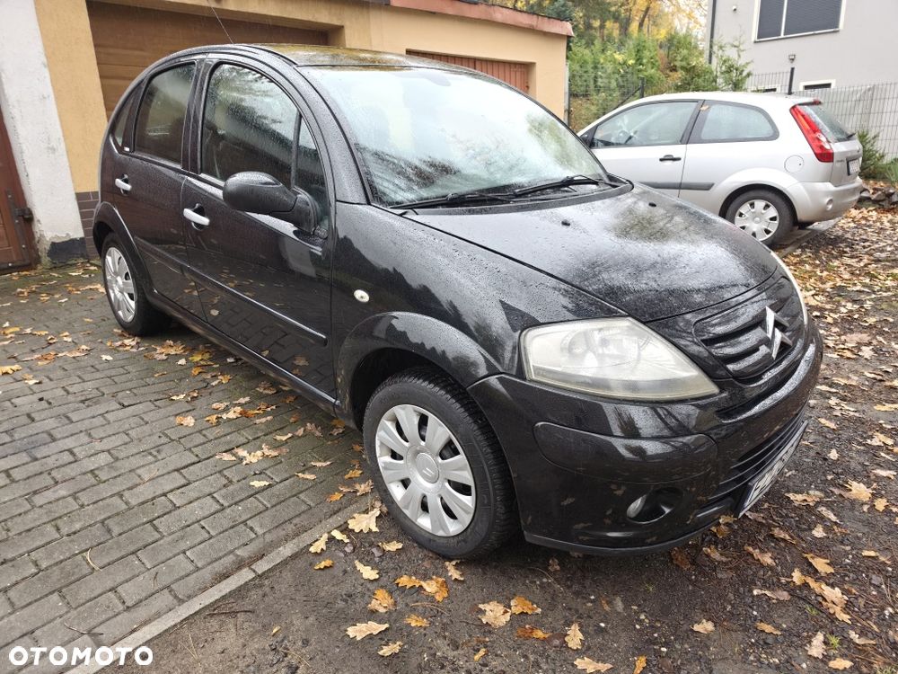 Citroën C3 - 3