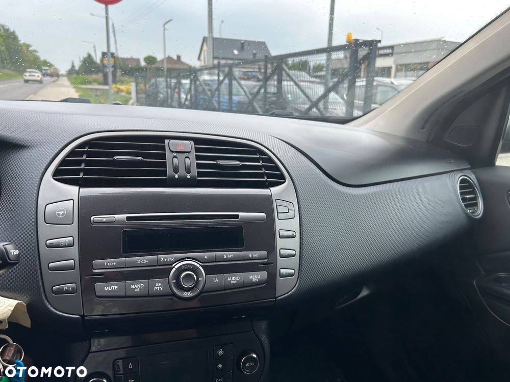 Fiat Bravo - 24