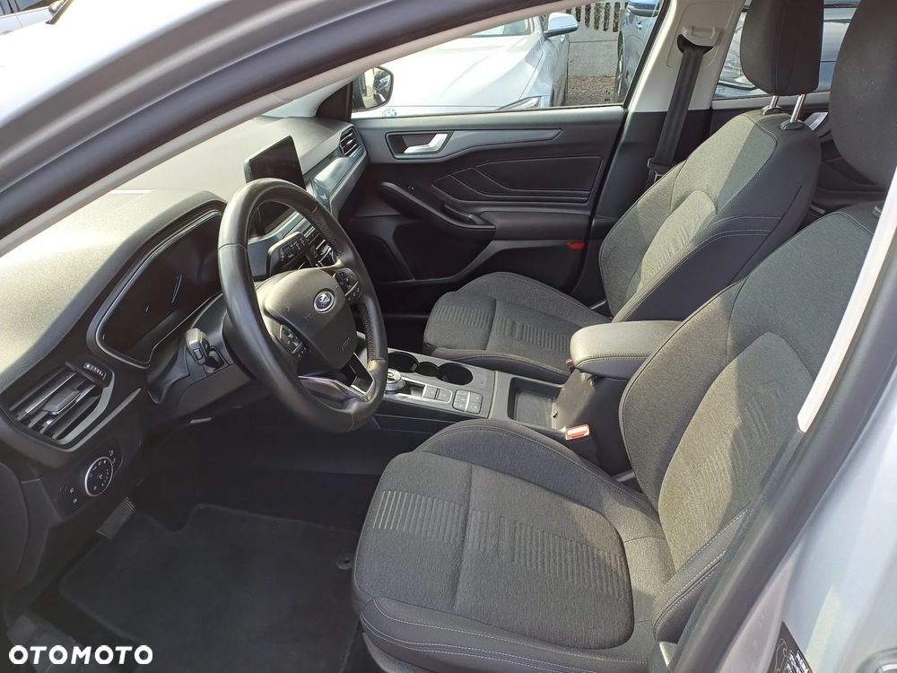 Ford Focus 1.5 EcoBlue Start-Stopp-System ACTIVE X - 18