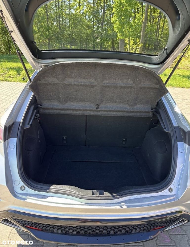 Honda Civic - 27