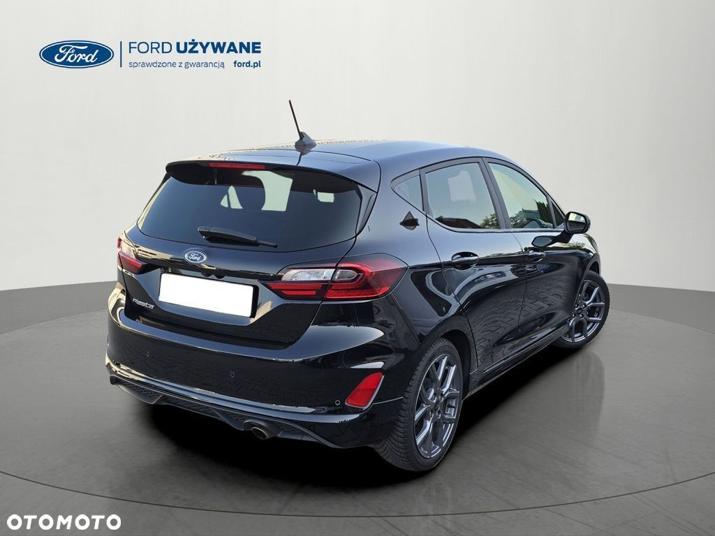 Ford Fiesta - 21