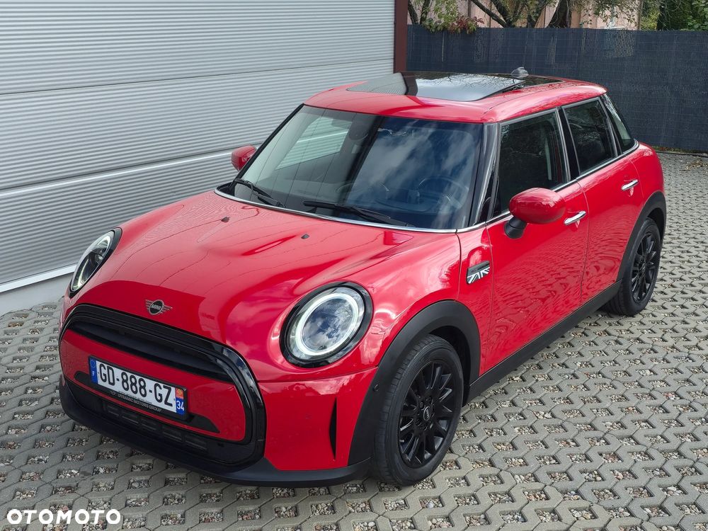 MINI Cooper 60 Years - 14