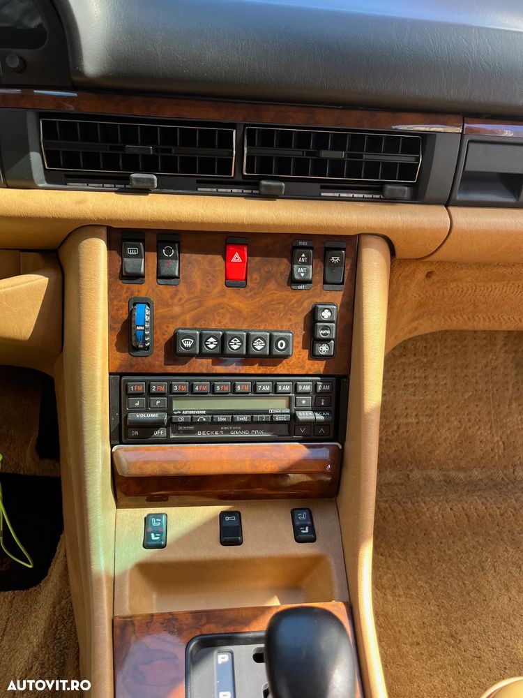 Mercedes-Benz S - 15