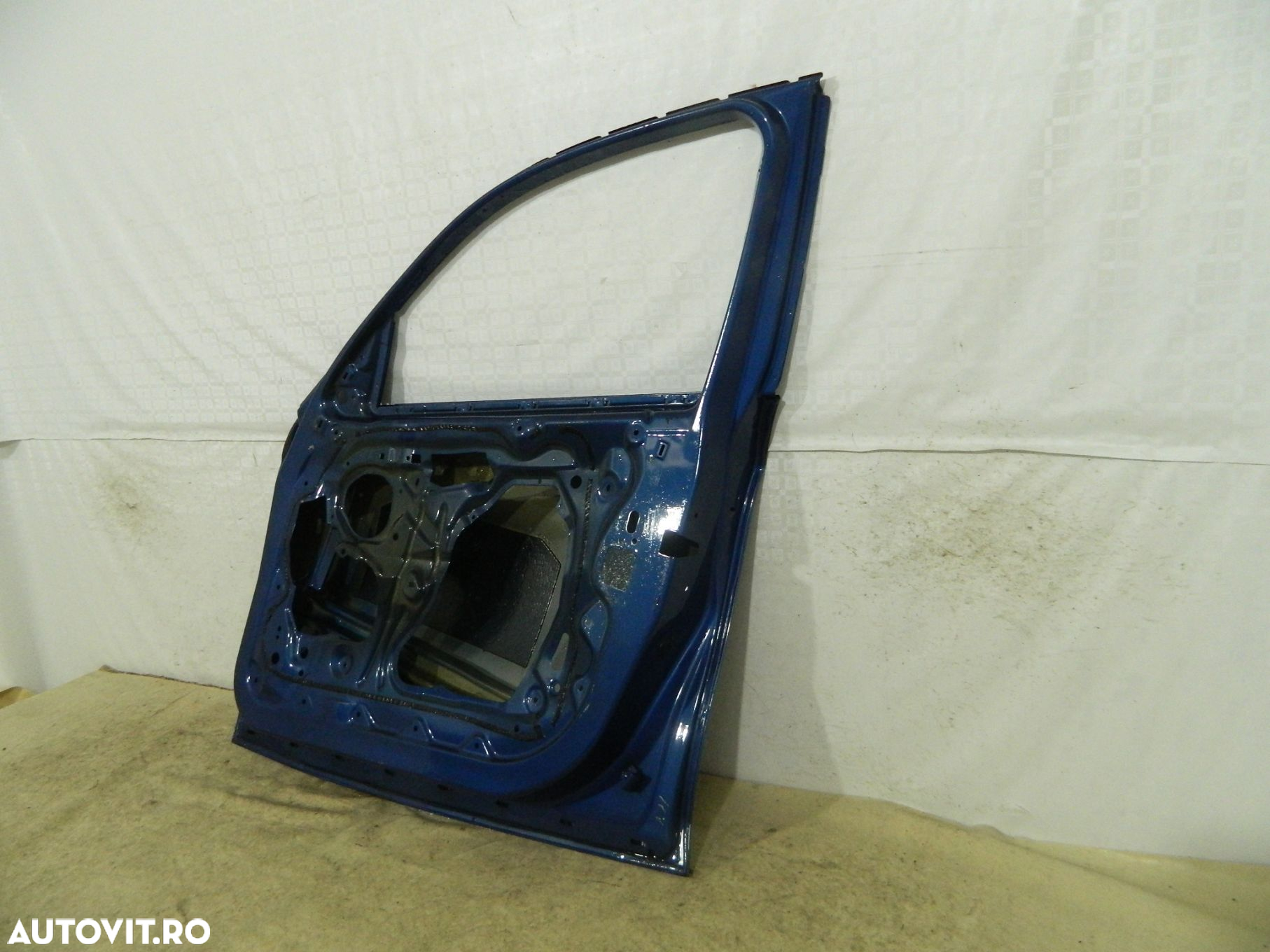 Usa dreapta fata BMW Seria 1, E81  /  E87, 04-11. - 4